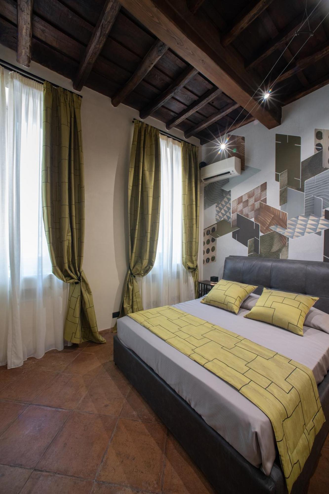 Vittoria House Roma Exterior foto